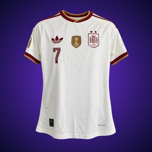 España Pedri
