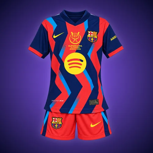 Barcelona Lamine Yamal