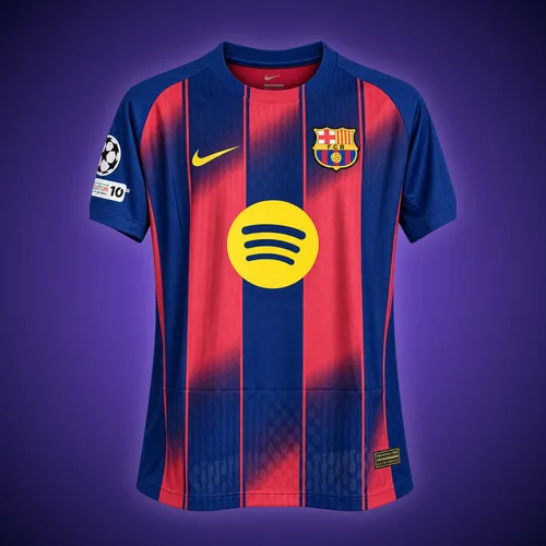 Barcelona Lamine Yamal