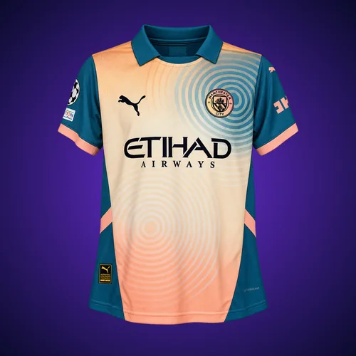 Manchester City Haaland