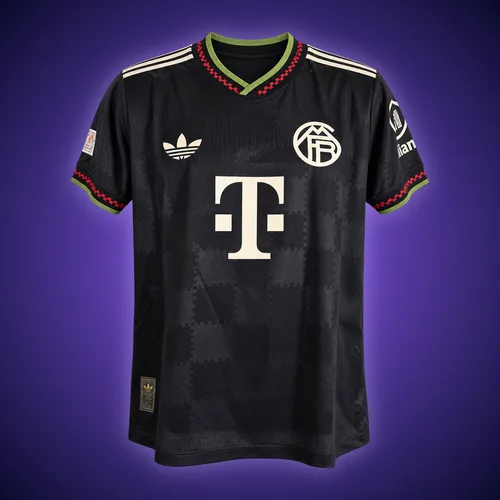 Bayern Múnich Luís Díaz