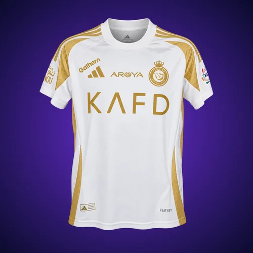 Al Nassr Cristiano Ronaldo