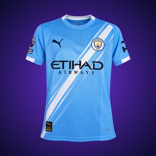Manchester City Haaland
