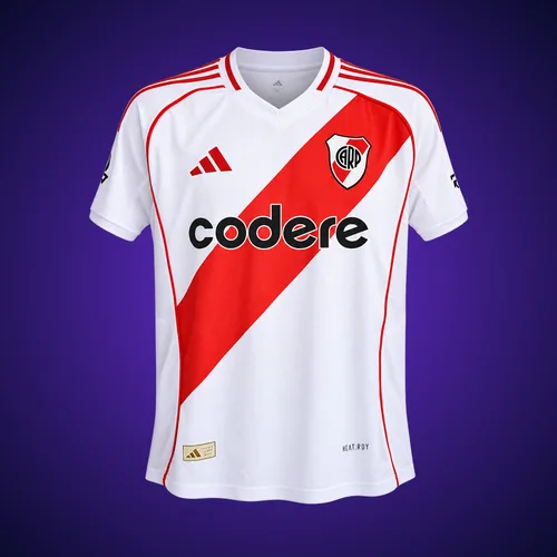 River Plate M. Borja