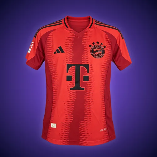 Bayern Múnich Kane