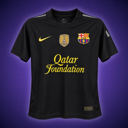 Barcelona Messi