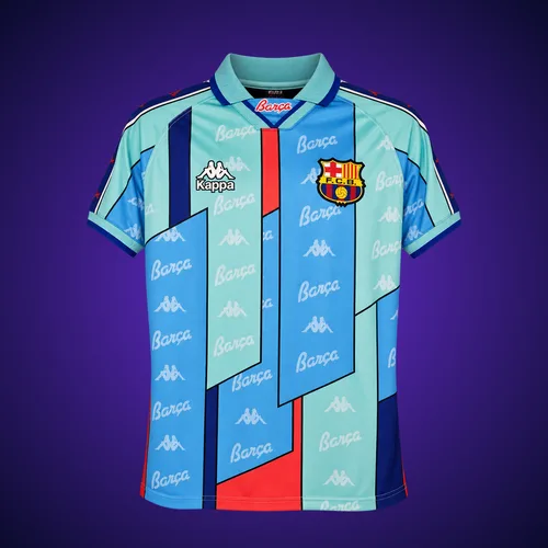 Barcelona Ronaldo