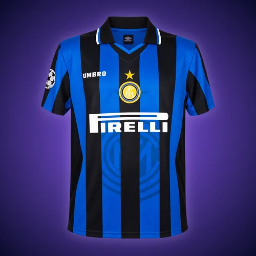 Inter Milan Ronaldo