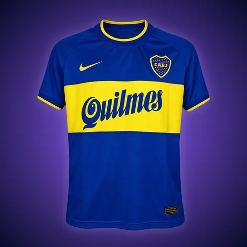 Boca Juniors Riquelme