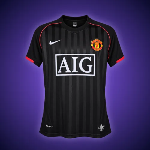 Manchester United Cristiano Ronaldo