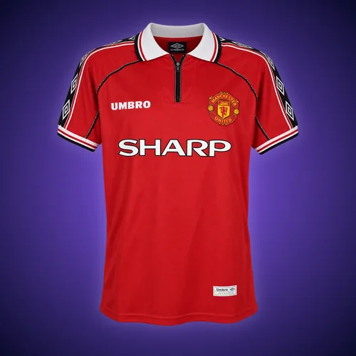 Manchester United Beckham