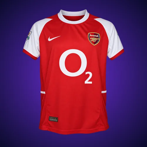 Arsenal Henry