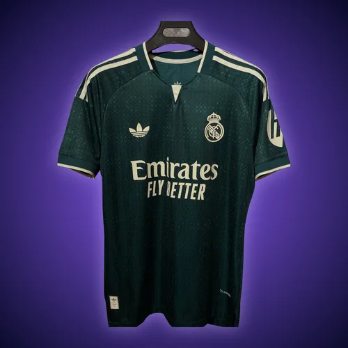 Real Madrid Bellingham