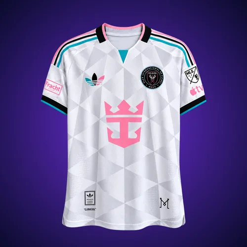Inter Miami Messi