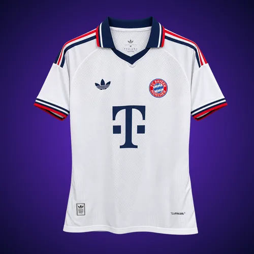 Bayern Múnich Kane